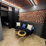 Limba Apartman *