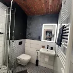 Appartement Limba *