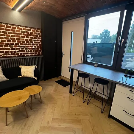 Appartement Limba *