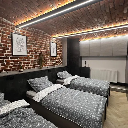 Limba Appartement