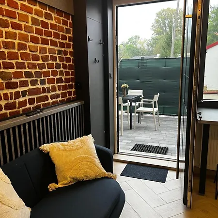 Limba Apartman