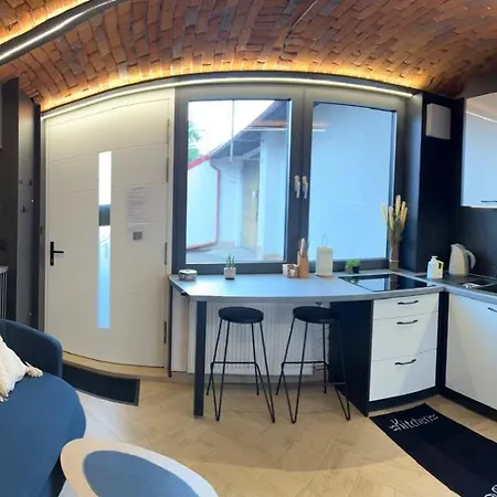 Apartamento Limba Nysa