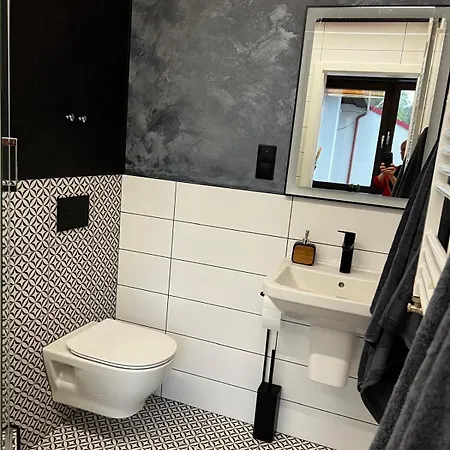 Limba Apartamento Nysa