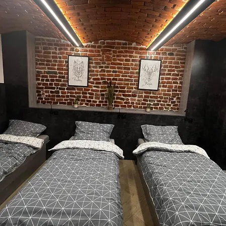 Appartement Limba Nysa