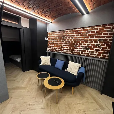 Limba Appartement *