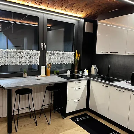 Limba Apartamento Nysa