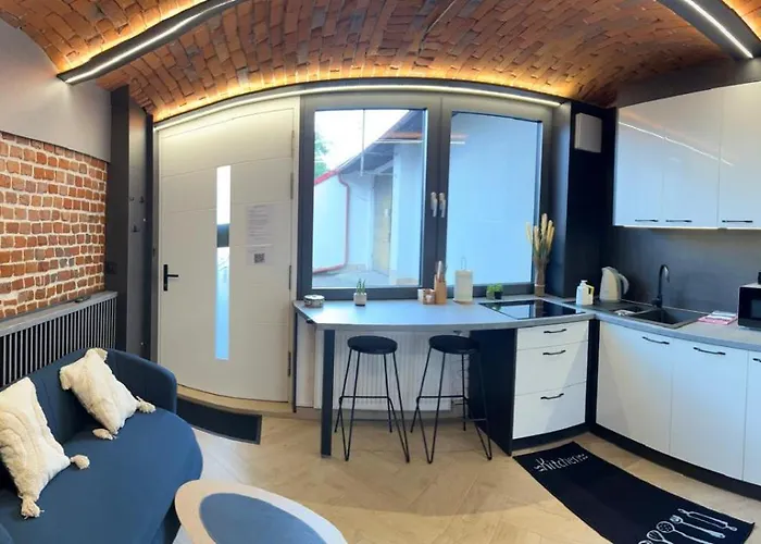 Apartment Limba Neisse