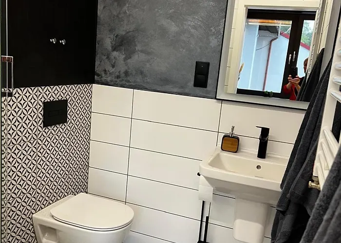 Limba Apartment Neisse