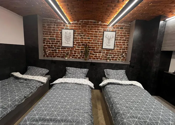 Apartment Limba Neisse