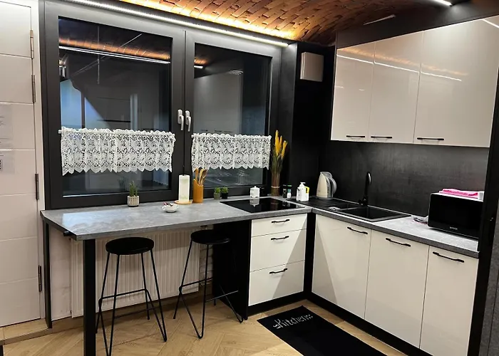 Limba Apartment Neisse